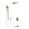 KODAEN MADISON Three Way Pressure Balanced Shower System – Kit 1