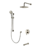 KODAEN ELEGANTE Three Way Pressure Balanced Shower System