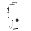 KODAEN ELEGANTE Three Way Pressure Balanced Shower System