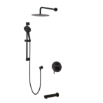 KODAEN ELEGANTE Three Way Pressure Balanced Shower System