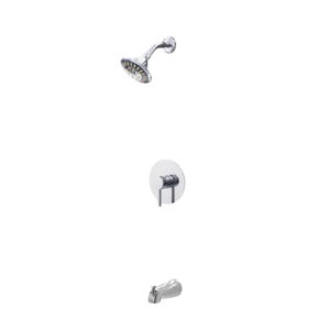 Kodaen F52104 Basic Shower Set