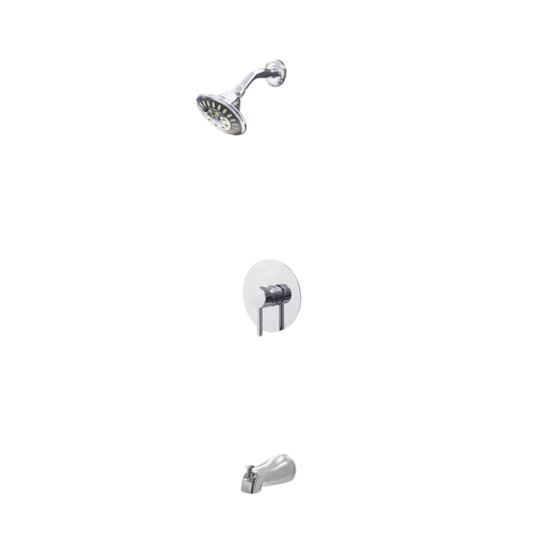 Kodaen F52104 Basic Shower Set