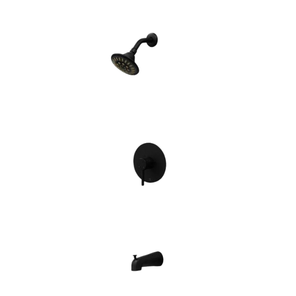 Kodaen F52104 Basic Shower Set