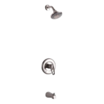 KODAEN F52106 Basic Shower Set
