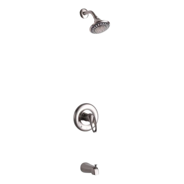 KODAEN F52106 Basic Shower Set