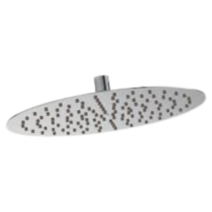 KODAEN SH10212 Ultra Slim Round 12″ Rain Shower Head