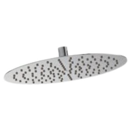 KODAEN SH10212 Ultra Slim Round 12″ Rain Shower Head