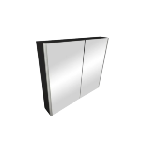 KODAEN LAMC007JE LED mirror with medicine cabinet
