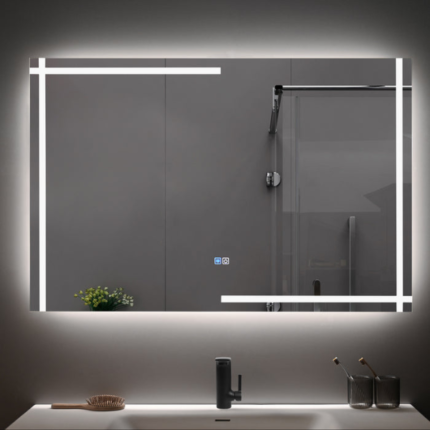 KODAEN LM220C GIFTY Bathroom LED Vanity Mirror