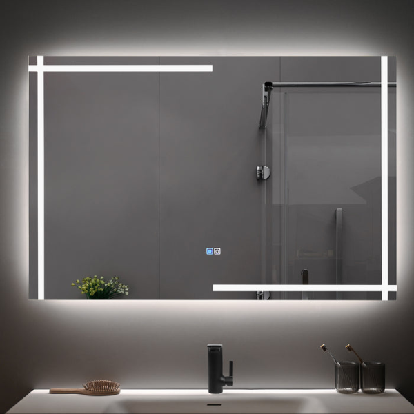 KODAEN LM220C GIFTY Bathroom LED Vanity Mirror