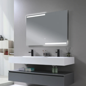 KODAEN LM221C MAJOR Bathroom LED Vanity Mirror