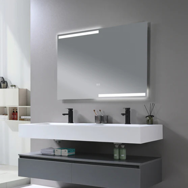 KODAEN LM221C MAJOR Bathroom LED Vanity Mirror