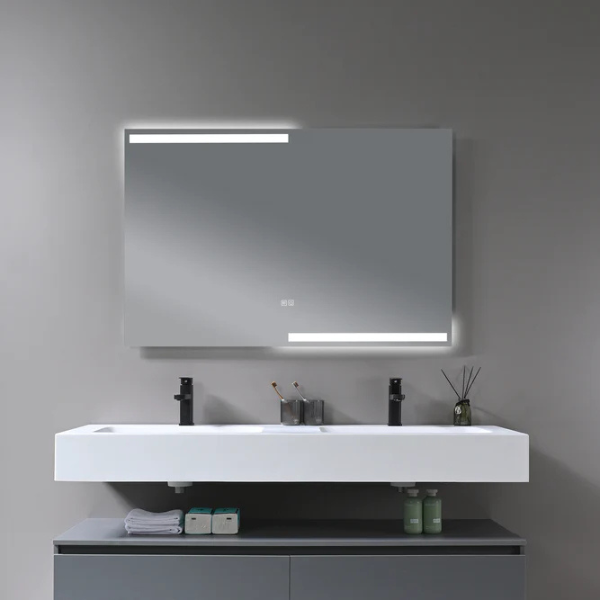 Click to expand MAJOR Bathroom LED Vanity Mirror