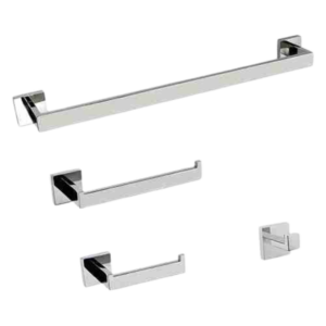 KODAEN BAK12302 MADISON Bathroom Hardware Sets