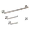 MADISON Bathroom Hardware Sets