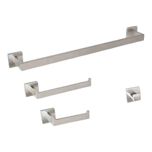 MADISON Bathroom Hardware Sets