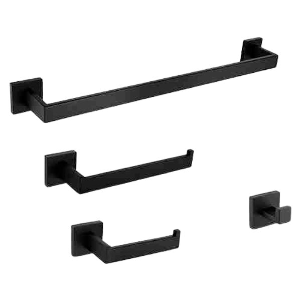 MADISON Bathroom Hardware Sets