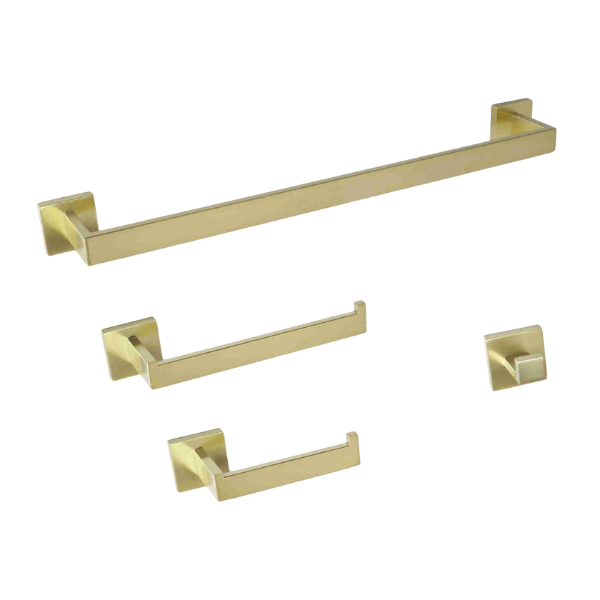 MADISON Bathroom Hardware Sets