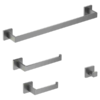 MADISON Bathroom Hardware Sets