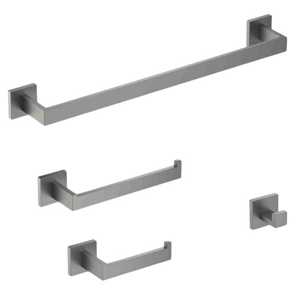 MADISON Bathroom Hardware Sets