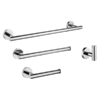 KODAEN BAK11402 ELEGANTE Bathroom Hardware Sets
