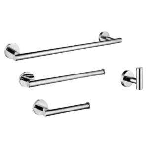 KODAEN BAK11402 ELEGANTE Bathroom Hardware Sets
