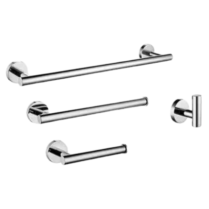 KODAEN BAK11402 ELEGANTE Bathroom Hardware Sets