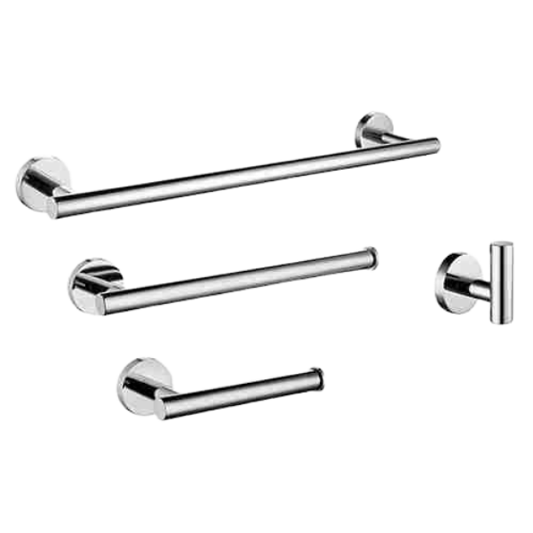 KODAEN BAK11402 ELEGANTE Bathroom Hardware Sets
