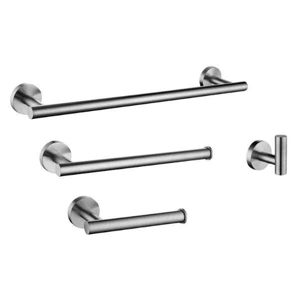 KODAEN ELEGANTE Bathroom Hardware Sets