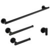 KODAEN ELEGANTE Bathroom Hardware Sets
