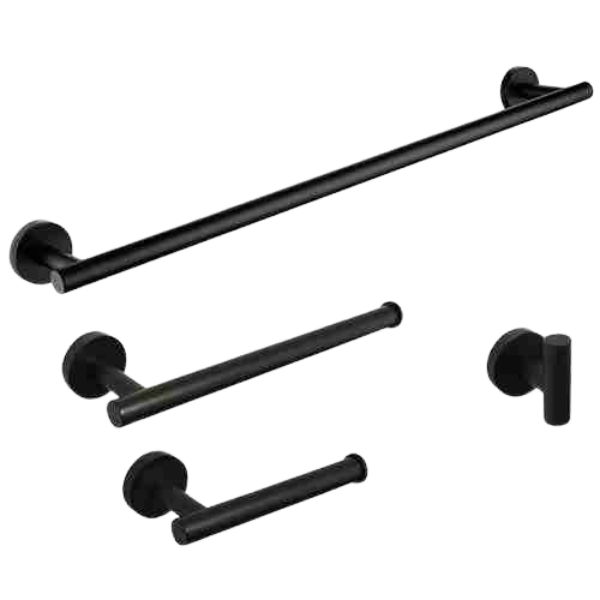 KODAEN ELEGANTE Bathroom Hardware Sets