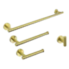 KODAEN ELEGANTE Bathroom Hardware Sets