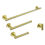 KODAEN ELEGANTE Bathroom Hardware Sets
