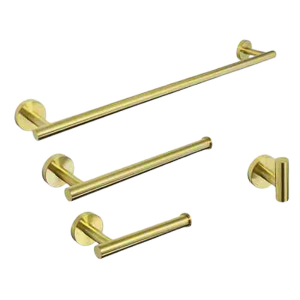 KODAEN ELEGANTE Bathroom Hardware Sets