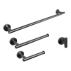 KODAEN ELEGANTE Bathroom Hardware Sets