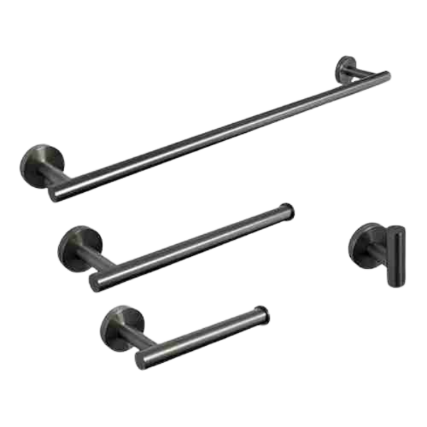 KODAEN ELEGANTE Bathroom Hardware Sets