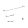 KODAEN BAK12702 TIMELYSS Bathroom Hardware Sets