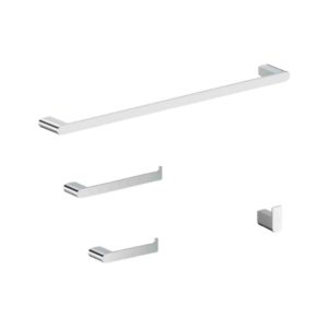 KODAEN BAK12702 TIMELYSS Bathroom Hardware Sets