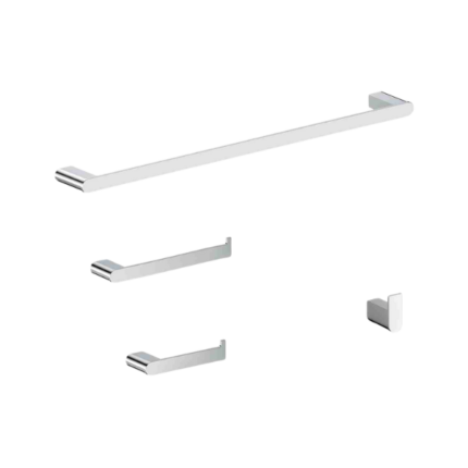 KODAEN BAK12702 TIMELYSS Bathroom Hardware Sets