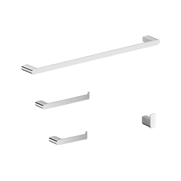 KODAEN BAK12702 TIMELYSS Bathroom Hardware Sets