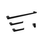 MADISON Bathroom Hardware Sets