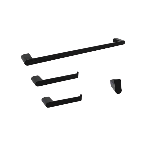 MADISON Bathroom Hardware Sets