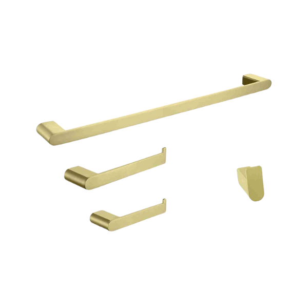 MADISON Bathroom Hardware Sets