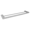 TIMELYSS Double Towel Bar
