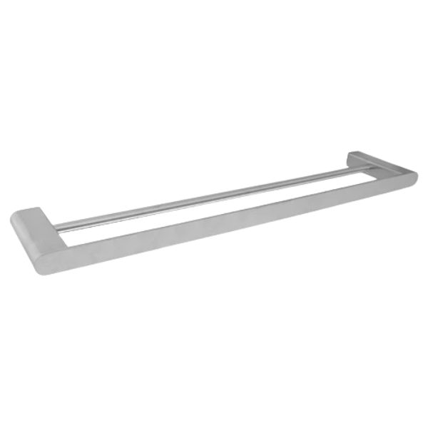 TIMELYSS Double Towel Bar