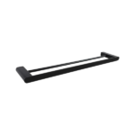 TIMELYSS Double Towel Bar