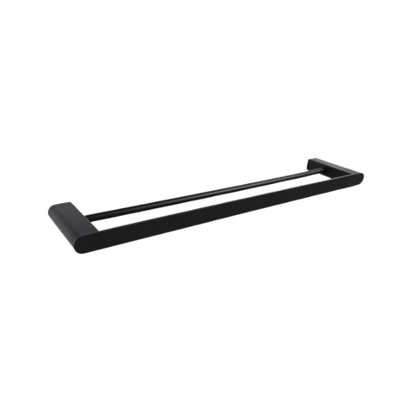 TIMELYSS Double Towel Bar