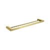 TIMELYSS Double Towel Bar