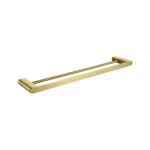 TIMELYSS Double Towel Bar