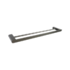 TIMELYSS Double Towel Bar